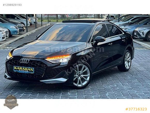 0.69 KRD KARAHAN DAN*%20 2025 +A3+CAM TVN *BAYİ-HYLT-KÖR NOKTA