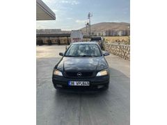 Sahibinden Opel Astra 1.6 CD 2000 Model 