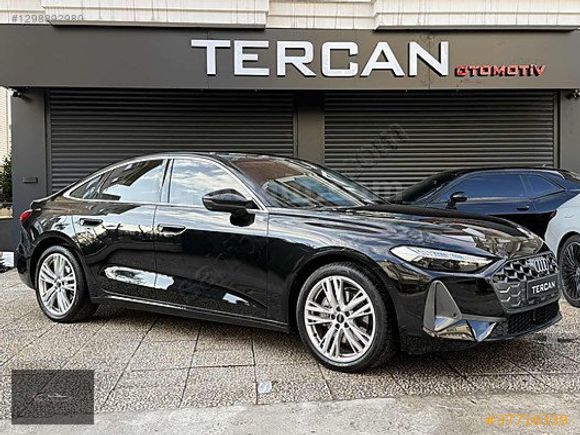 2025 MODEL AUDİ A5 2.0 TFSI HYBRİD QUATTRO 4WD 19' Jant