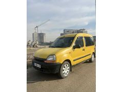 Sahibinden Renault Kangoo 1.9 D 1999 Model 