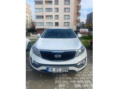 Sahibinden Kia Sportage 1.6 GDI 2015 Model 