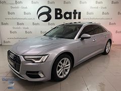 [BATIDAN2]*HATASIZ BOYASIZ*A6 SEDAN 40 TDI QUATTRO ADVANCED