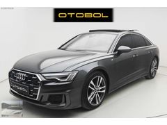 OTOBOL'DAN-HATASIZ-40TDI-İLKELDN-SRVSBKMLI-SLİNE-19'JANT-VAKUM