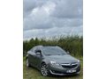 Sahibinden Opel Insignia 1.6 CDTI Cosmo 2016 Model 