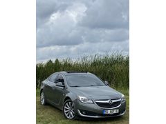 Sahibinden Opel Insignia 1.6 CDTI Cosmo 2016 Model 