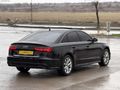 CSB Auto'dan Hatasız Audi A6