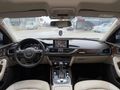 CSB Auto'dan Hatasız Audi A6