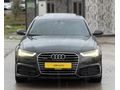 CSB Auto'dan Hatasız Audi A6