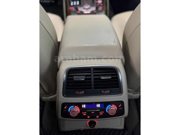 CSB Auto'dan Hatasız Audi A6
