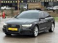 CSB Auto'dan Hatasız Audi A6