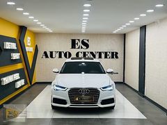 2015 AUDİ A6 2.0 TDI QUATTRO S-LİNE VAKUM-ÇİFT NAVİGSYN-METRİX