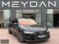 MEYDAN dan DEĞİŞENSİZ AUDİ A6 QUATTRO FULL+FULL İÇ TABA