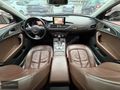 MEYDAN dan DEĞİŞENSİZ AUDİ A6 QUATTRO FULL+FULL İÇ TABA