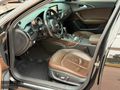 MEYDAN dan DEĞİŞENSİZ AUDİ A6 QUATTRO FULL+FULL İÇ TABA