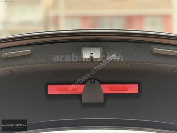 MEYDAN dan DEĞİŞENSİZ AUDİ A6 QUATTRO FULL+FULL İÇ TABA