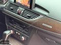 MEYDAN dan DEĞİŞENSİZ AUDİ A6 QUATTRO FULL+FULL İÇ TABA