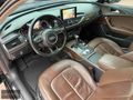 MEYDAN dan DEĞİŞENSİZ AUDİ A6 QUATTRO FULL+FULL İÇ TABA