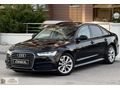 ÖZGÜL'den 2018 MATRİX VAKUM 4 K ISITMA QUATTRO 105 BİN KM 252 HP