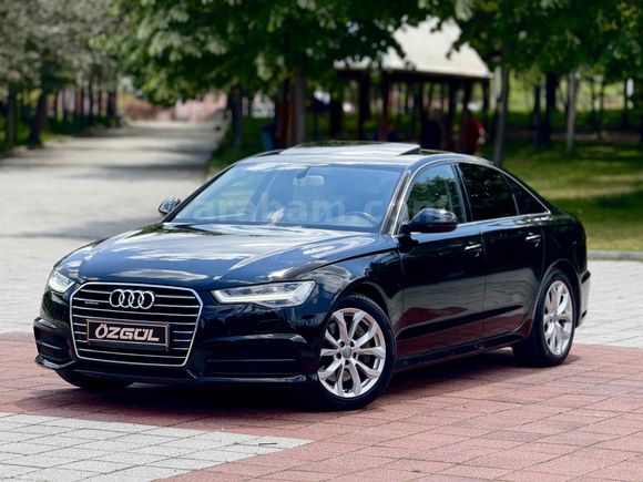ÖZGÜL'den 2018 MATRİX VAKUM 4 K ISITMA QUATTRO 105 BİN KM 252 HP