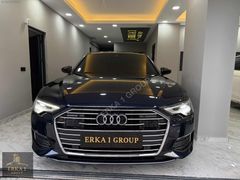 ERKA 1 GROUP'TAN AUDİ A6 45 TFSİ QUATTRO DESİGN