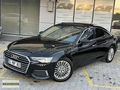 FM MOTORS DAN 2019 AUDİ A6 QUATTRO 45 TFSI -ÖZEL PLAKA- BOYASIZ