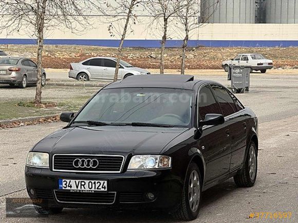ÇAĞDAŞ''DAN V6 177 HP SUNROOF ISITMA E'PERDE F1 MAKAM 129.KM'de