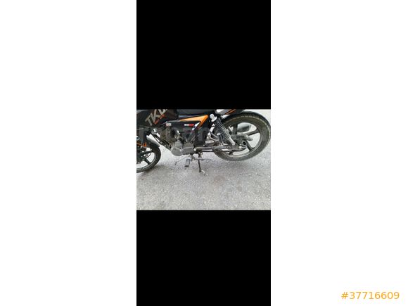 Sahibinden Kuba TK03