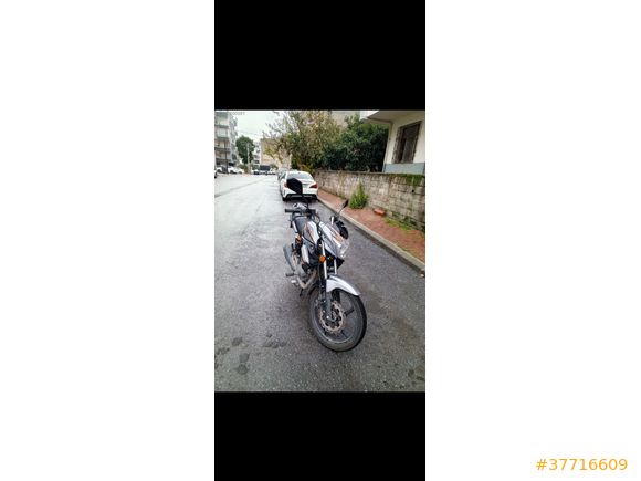 Sahibinden Kuba TK03