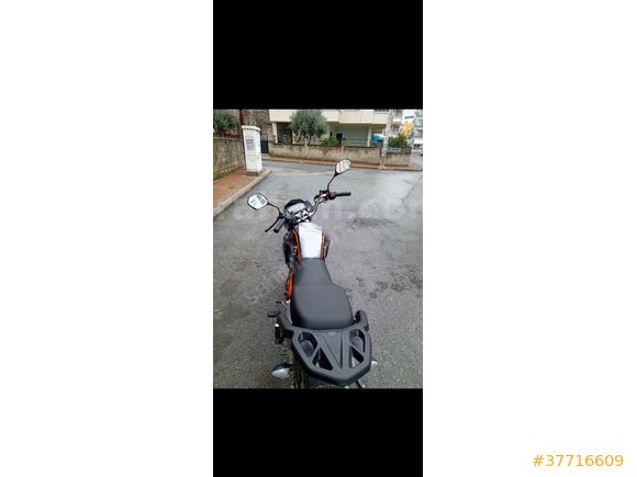 Sahibinden Kuba TK03