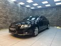 ÖZDOĞAN'dan AUDİ A6 3.0 TFSI QUATTRO S LİNE 2010