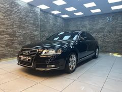 ÖZDOĞAN'dan AUDİ A6 3.0 TFSI QUATTRO S LİNE 2010