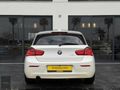 2016 BMW 116D JOY PLUS SUNROOF/GERİ GÖRÜŞ