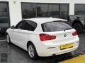 2016 BMW 116D JOY PLUS SUNROOF/GERİ GÖRÜŞ