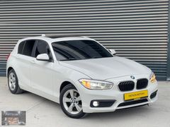 PATRON MOTORS DAN/2015/DEĞİŞENSİZ/BOYASIZ/BMW/116d