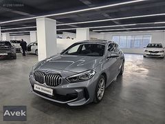 AVEK OTOMOTİV'DEN 2023 BMW 1 SERISI 1.5 116D 116HP M SPORT AT