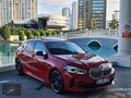 BMW 116D M SPORT BORUSAN BAKIMLI 46.000 KM'DE NEXT100 Hİ-Fİ