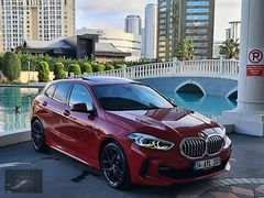 BMW 116D M SPORT BORUSAN BAKIMLI 46.000 KM'DE NEXT100 Hİ-Fİ