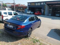 Sahibinden Fiat Egea 1.4 Fire Mirror 2019 Model Bursa
