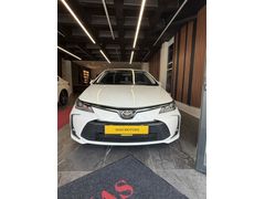 Sahibinden Toyota Corolla 1.5 Dream 2021 Model 