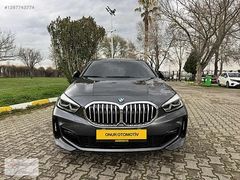 Onur Otomotiv'den M Paket 1.16 d Metalik Gri - K.Kartı 12 Taksit