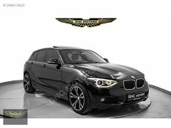 GNC MOTORS BMW 116i JOY EDİTİON 2015