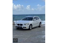 2013 BMW 1.16i OTOMATİK SPORTLİNE RECARO LCİ SANRUF