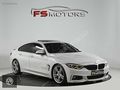 **490.000 TL PEŞİNAT**48 AY SENET *2015 BMW 4.18 GRAN COUPE