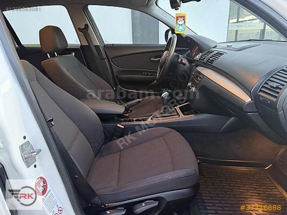 RK MOTORS'DAN