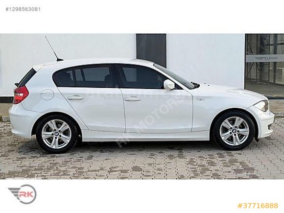 RK MOTORS'DAN