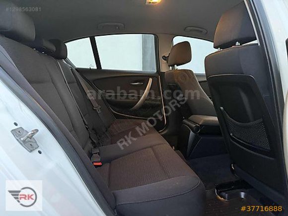 RK MOTORS'DAN