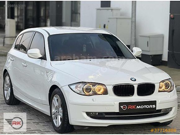 RK MOTORS'DAN
