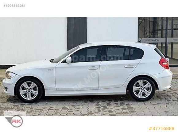 RK MOTORS'DAN