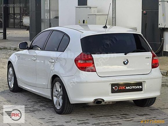 RK MOTORS'DAN