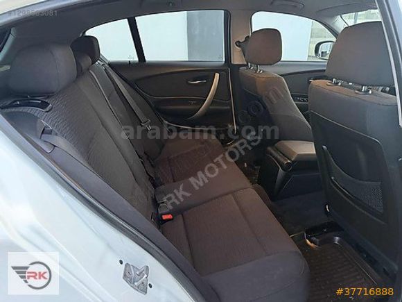 RK MOTORS'DAN